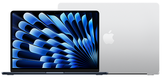 CANCOM <3 Mac 2 macbook air 13